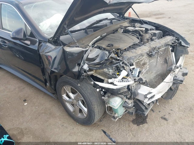 Hyundai SONATA SE 2021 5NPEG4JA3MH064395 Image 6