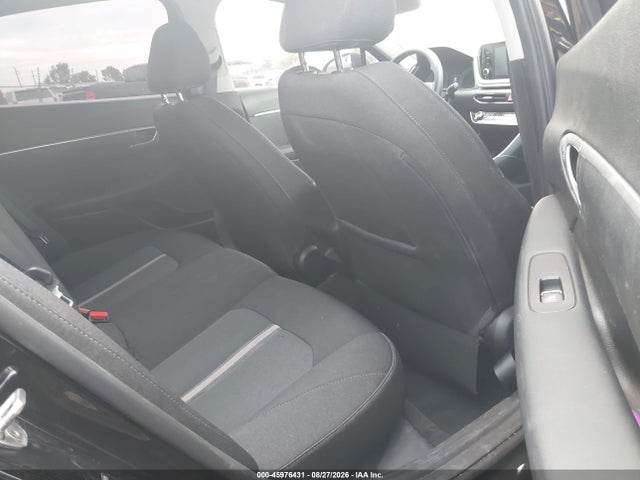 Hyundai SONATA SE 2021 5NPEG4JA3MH064395 Image 8