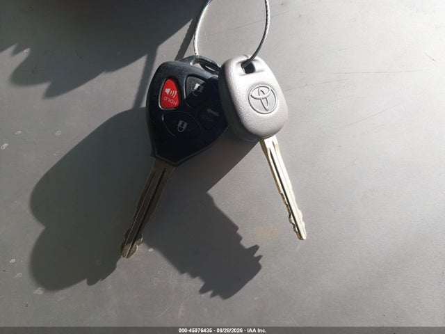 2009 Toyota Camry Le მანქანა იყიდება აუქციონზე, vin: 4T4BE46K09R121550, აუქციონის ნომერი: 45976435