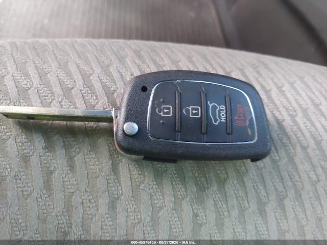 Aukcja sprzedaży 2013 Hyundai Santa Fe Gls, vin: KM8SM4HF8DU024165, numer aukcji: 45976439