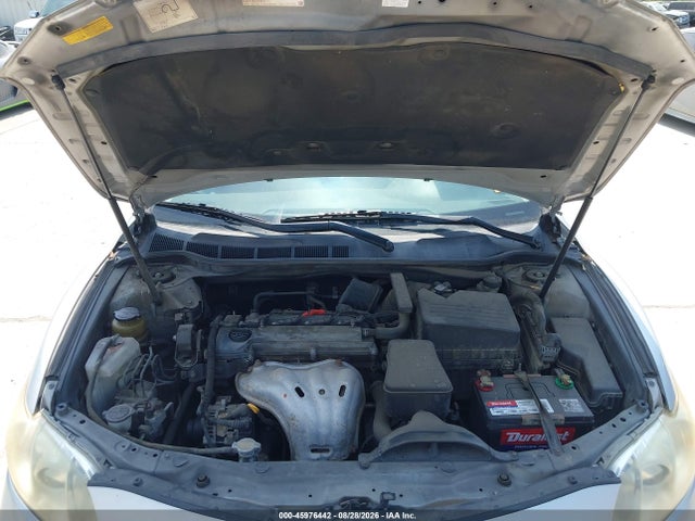 Aukcja sprzedaży 2007 Toyota Camry Le, vin: JTNBE46K173055653, numer aukcji: 45976442