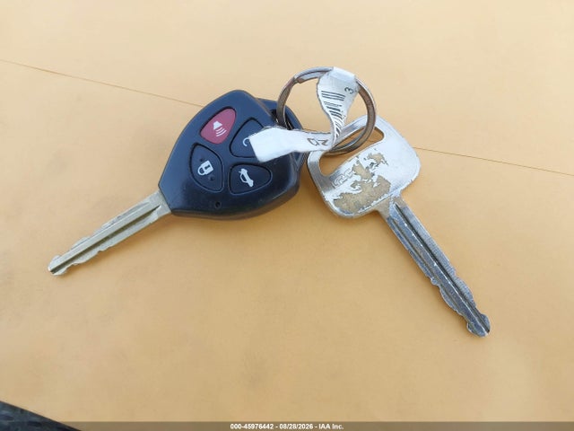 Aukcja sprzedaży 2007 Toyota Camry Le, vin: JTNBE46K173055653, numer aukcji: 45976442