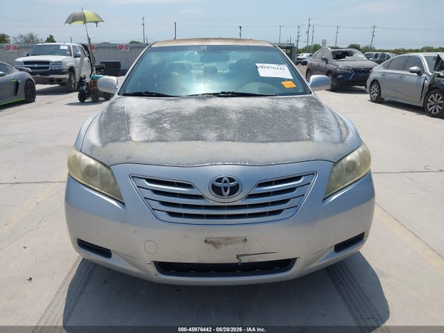 Aukcja sprzedaży 2007 Toyota Camry Le, vin: JTNBE46K173055653, numer aukcji: 45976442