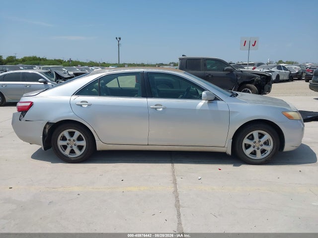 Aukcja sprzedaży 2007 Toyota Camry Le, vin: JTNBE46K173055653, numer aukcji: 45976442