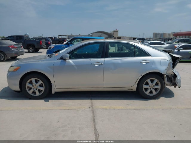 Aukcja sprzedaży 2007 Toyota Camry Le, vin: JTNBE46K173055653, numer aukcji: 45976442