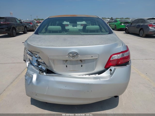 Aukcja sprzedaży 2007 Toyota Camry Le, vin: JTNBE46K173055653, numer aukcji: 45976442