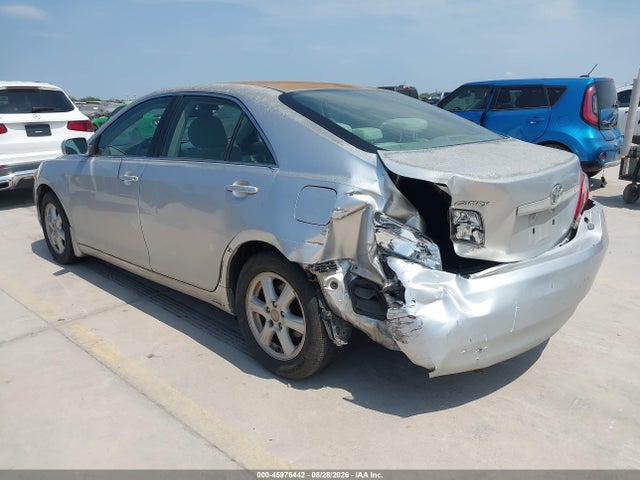 Aukcja sprzedaży 2007 Toyota Camry Le, vin: JTNBE46K173055653, numer aukcji: 45976442