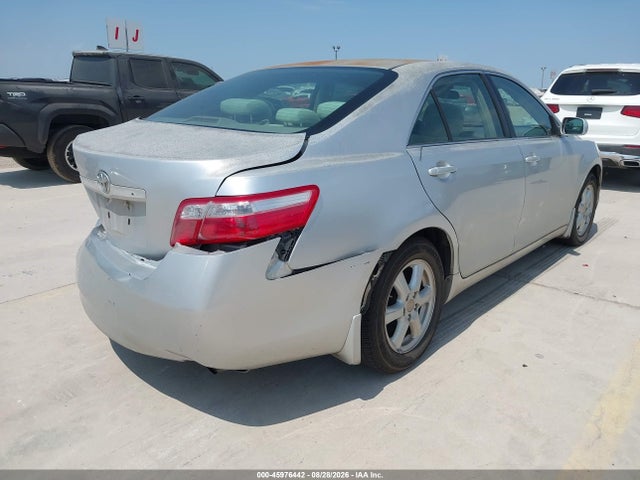 Aukcja sprzedaży 2007 Toyota Camry Le, vin: JTNBE46K173055653, numer aukcji: 45976442