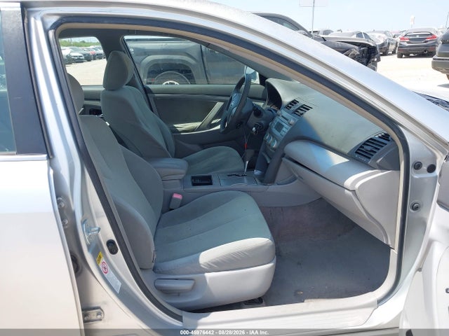 Aukcja sprzedaży 2007 Toyota Camry Le, vin: JTNBE46K173055653, numer aukcji: 45976442