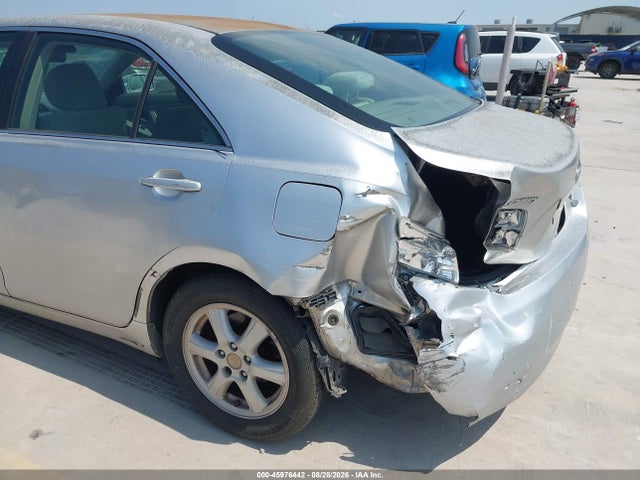 Aukcja sprzedaży 2007 Toyota Camry Le, vin: JTNBE46K173055653, numer aukcji: 45976442