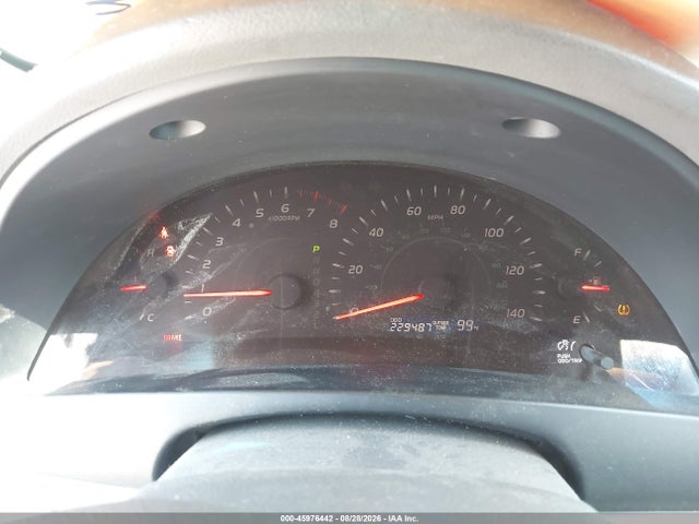Aukcja sprzedaży 2007 Toyota Camry Le, vin: JTNBE46K173055653, numer aukcji: 45976442