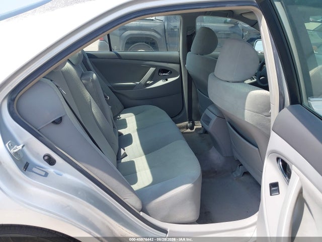 Aukcja sprzedaży 2007 Toyota Camry Le, vin: JTNBE46K173055653, numer aukcji: 45976442