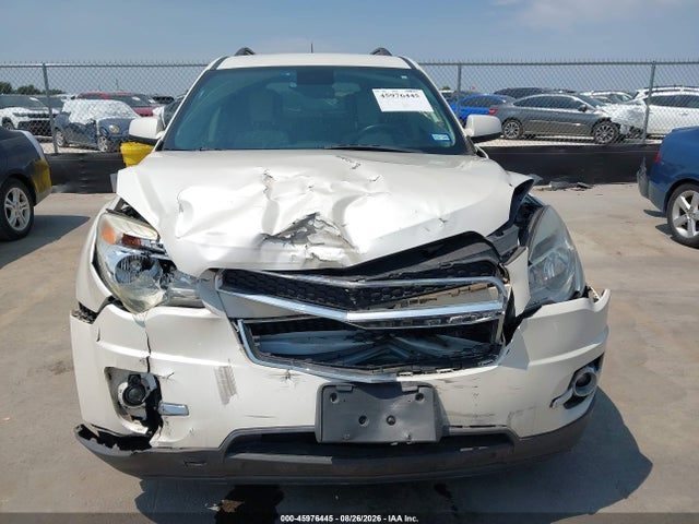Chevrolet Equinox 2lt 2015 1GNALCEK7FZ115021 Image 12