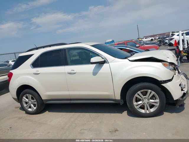 Chevrolet Equinox 2lt 2015 1GNALCEK7FZ115021 Image 13