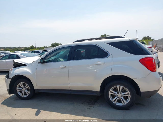 Chevrolet Equinox 2lt 2015 1GNALCEK7FZ115021 Image 14