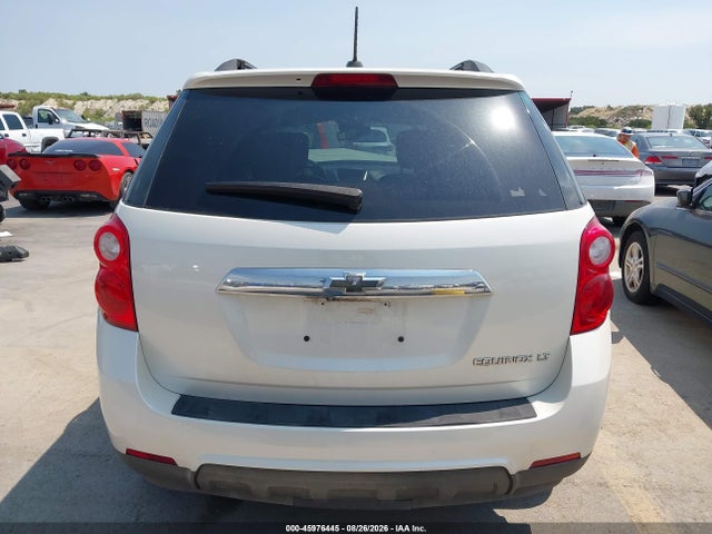 Chevrolet Equinox 2lt 2015 1GNALCEK7FZ115021 Image 16