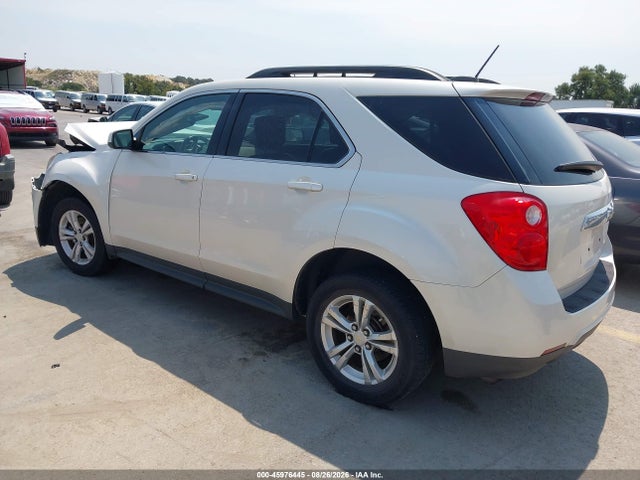 Chevrolet Equinox 2lt 2015 1GNALCEK7FZ115021 Image 3