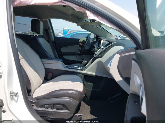 Chevrolet Equinox 2lt 2015 1GNALCEK7FZ115021 Image 5