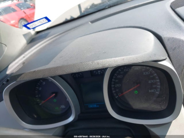 Chevrolet Equinox 2lt 2015 1GNALCEK7FZ115021 Image 7