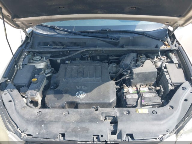 45976446 :رقم المزاد ، JTMZK33V076008892 vin ، 2007 Toyota Rav4 Base V6 (a5) مزاد بيع