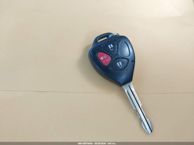 45976446 :رقم المزاد ، JTMZK33V076008892 vin ، 2007 Toyota Rav4 Base V6 (a5) مزاد بيع