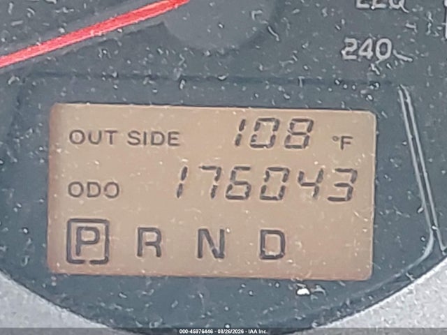 45976446 :رقم المزاد ، JTMZK33V076008892 vin ، 2007 Toyota Rav4 Base V6 (a5) مزاد بيع