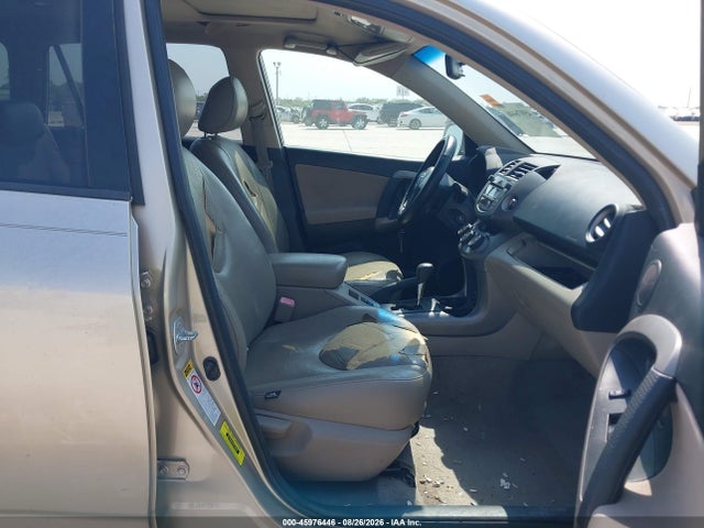 45976446 :رقم المزاد ، JTMZK33V076008892 vin ، 2007 Toyota Rav4 Base V6 (a5) مزاد بيع