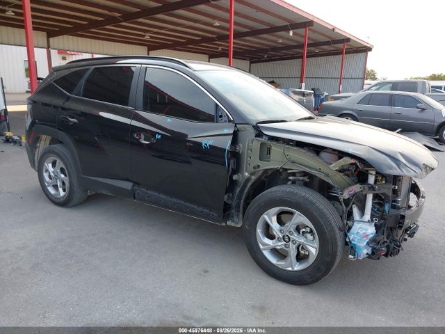 Aukcja sprzedaży 2024 Hyundai Tucson Sel, vin: 5NMJB3DE1RH374023, numer aukcji: 45976448