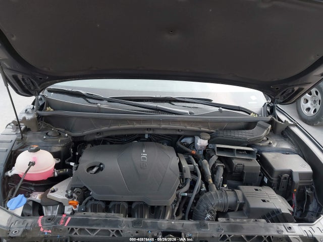 Продажа на аукционе авто 2024 Hyundai Tucson Sel, vin: 5NMJB3DE1RH374023, номер лота: 45976448
