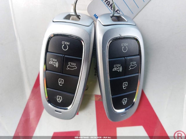 Продажа на аукционе авто 2024 Hyundai Tucson Sel, vin: 5NMJB3DE1RH374023, номер лота: 45976448