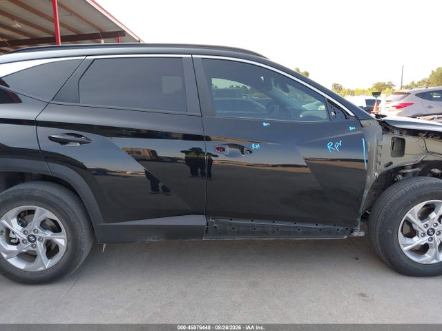 Продажа на аукционе авто 2024 Hyundai Tucson Sel, vin: 5NMJB3DE1RH374023, номер лота: 45976448