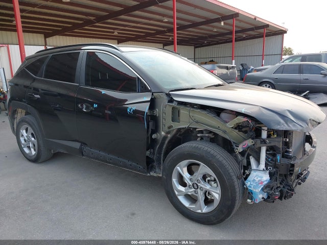 Продажа на аукционе авто 2024 Hyundai Tucson Sel, vin: 5NMJB3DE1RH374023, номер лота: 45976448