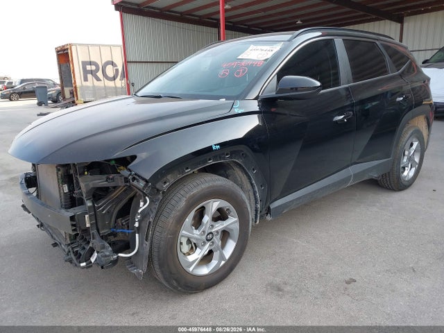 Продажа на аукционе авто 2024 Hyundai Tucson Sel, vin: 5NMJB3DE1RH374023, номер лота: 45976448