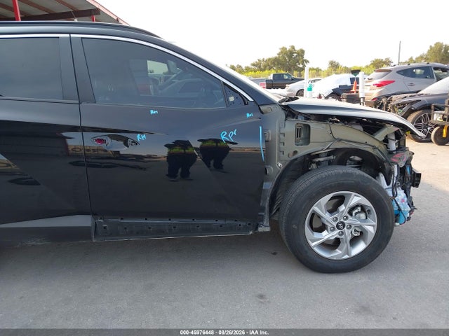 Продажа на аукционе авто 2024 Hyundai Tucson Sel, vin: 5NMJB3DE1RH374023, номер лота: 45976448