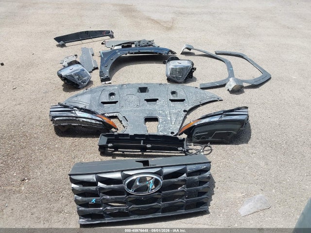 Продажа на аукционе авто 2024 Hyundai Tucson Sel, vin: 5NMJB3DE1RH374023, номер лота: 45976448