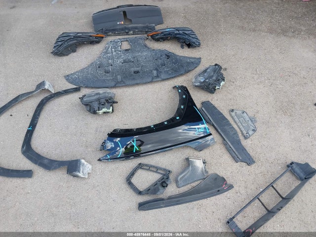 Продажа на аукционе авто 2024 Hyundai Tucson Sel, vin: 5NMJB3DE1RH374023, номер лота: 45976448