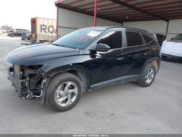 Продажа на аукционе авто 2024 Hyundai Tucson Sel, vin: 5NMJB3DE1RH374023, номер лота: 45976448