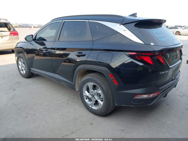 Продажа на аукционе авто 2024 Hyundai Tucson Sel, vin: 5NMJB3DE1RH374023, номер лота: 45976448