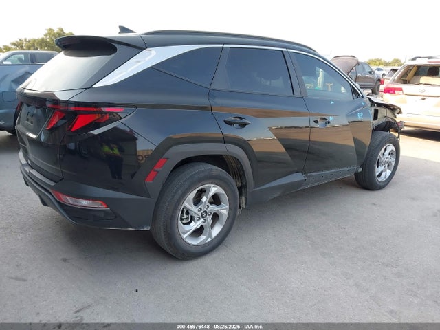 Продажа на аукционе авто 2024 Hyundai Tucson Sel, vin: 5NMJB3DE1RH374023, номер лота: 45976448
