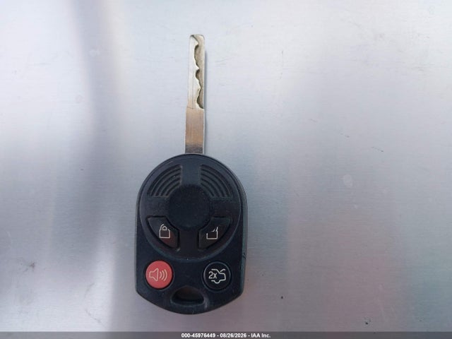Ford FOCUS SE 2016 1FADP3F20GL271288 Image 11