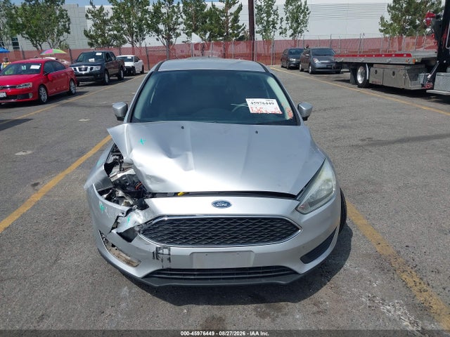 Ford FOCUS SE 2016 1FADP3F20GL271288 Image 13