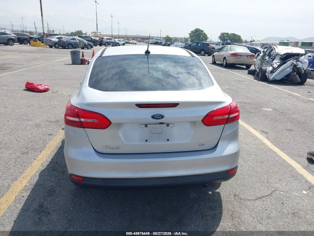 Ford FOCUS SE 2016 1FADP3F20GL271288 Image 17