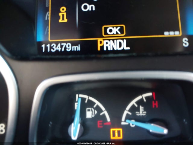 Ford FOCUS SE 2016 1FADP3F20GL271288 Image 18