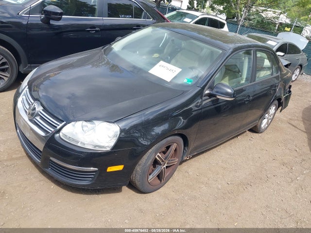 45976452 :رقم المزاد ، 3VWRZ7AJ9AM162315 vin ، 2010 Volkswagen Jetta Limited Edition مزاد بيع