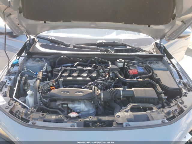 Aukcja sprzedaży 2022 Honda Civic Sport Touring, vin: 19XFL1H86NE020043, numer aukcji: 45976453