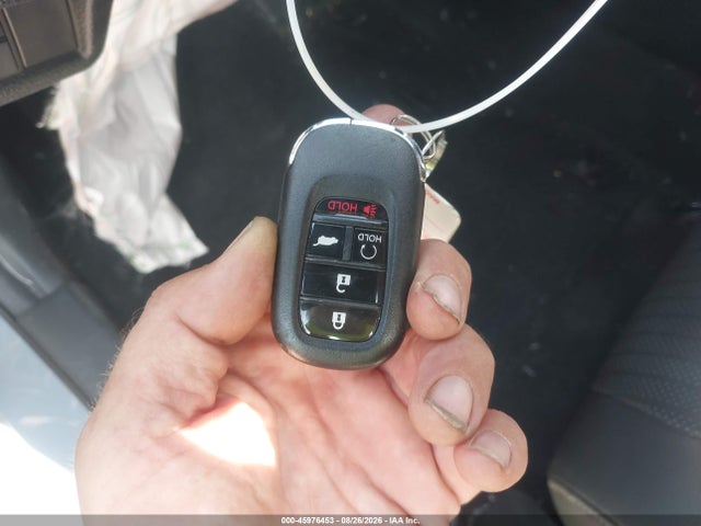 Aukcja sprzedaży 2022 Honda Civic Sport Touring, vin: 19XFL1H86NE020043, numer aukcji: 45976453