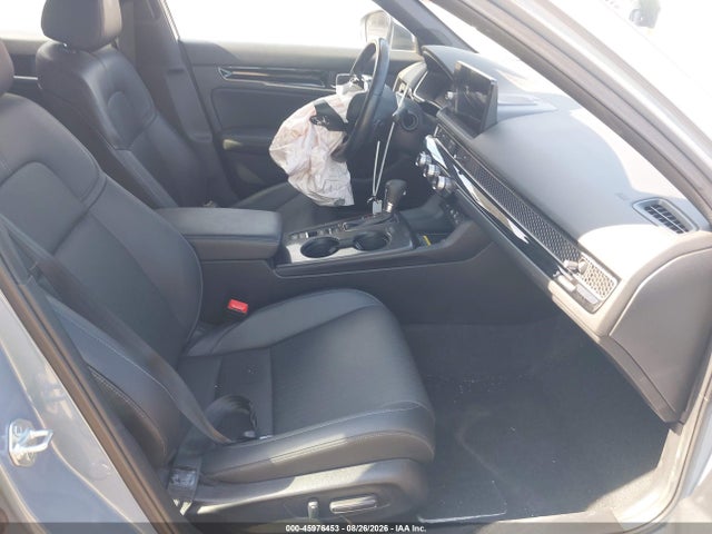 Aukcja sprzedaży 2022 Honda Civic Sport Touring, vin: 19XFL1H86NE020043, numer aukcji: 45976453