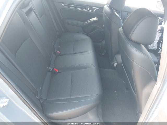 Aukcja sprzedaży 2022 Honda Civic Sport Touring, vin: 19XFL1H86NE020043, numer aukcji: 45976453
