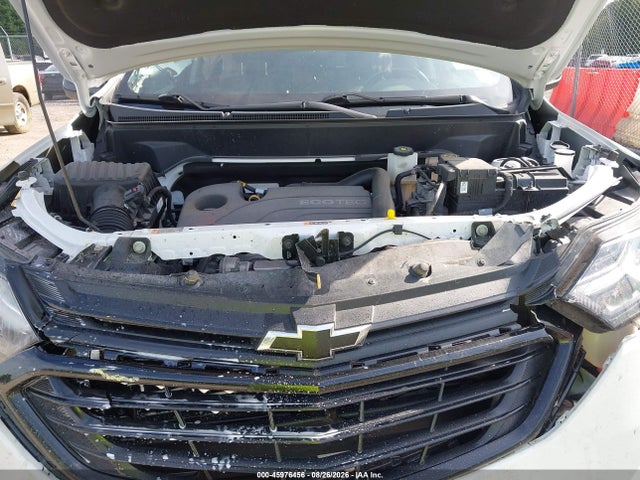 Продажа на аукционе авто 2021 Chevrolet Equinox Awd Lt, vin: 3GNAXUEV9ML381455, номер лота: 45976456