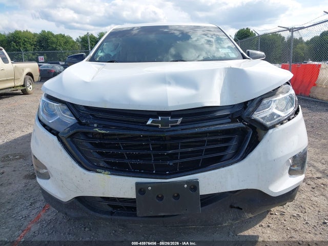 Продажа на аукционе авто 2021 Chevrolet Equinox Awd Lt, vin: 3GNAXUEV9ML381455, номер лота: 45976456